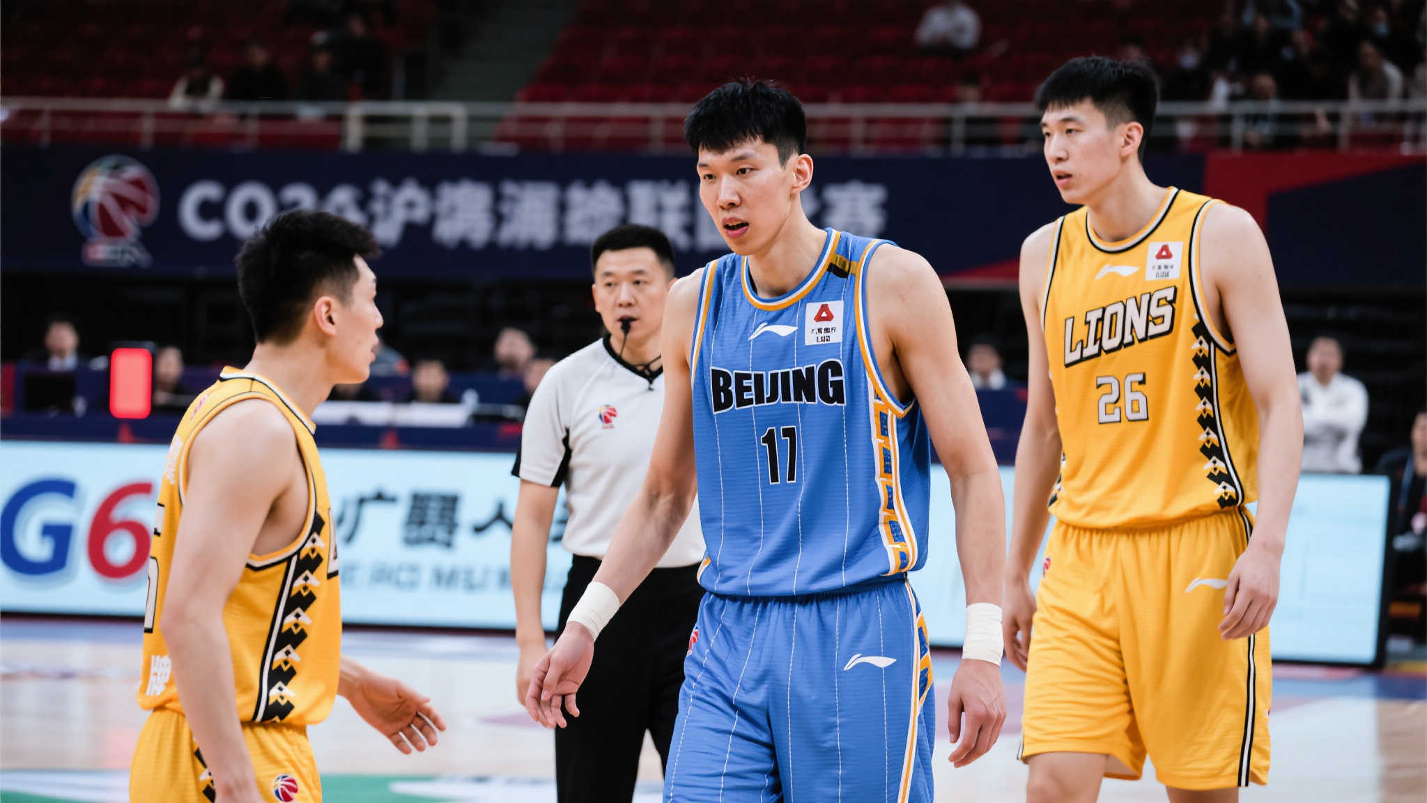 選擇引援時 選擇引援時