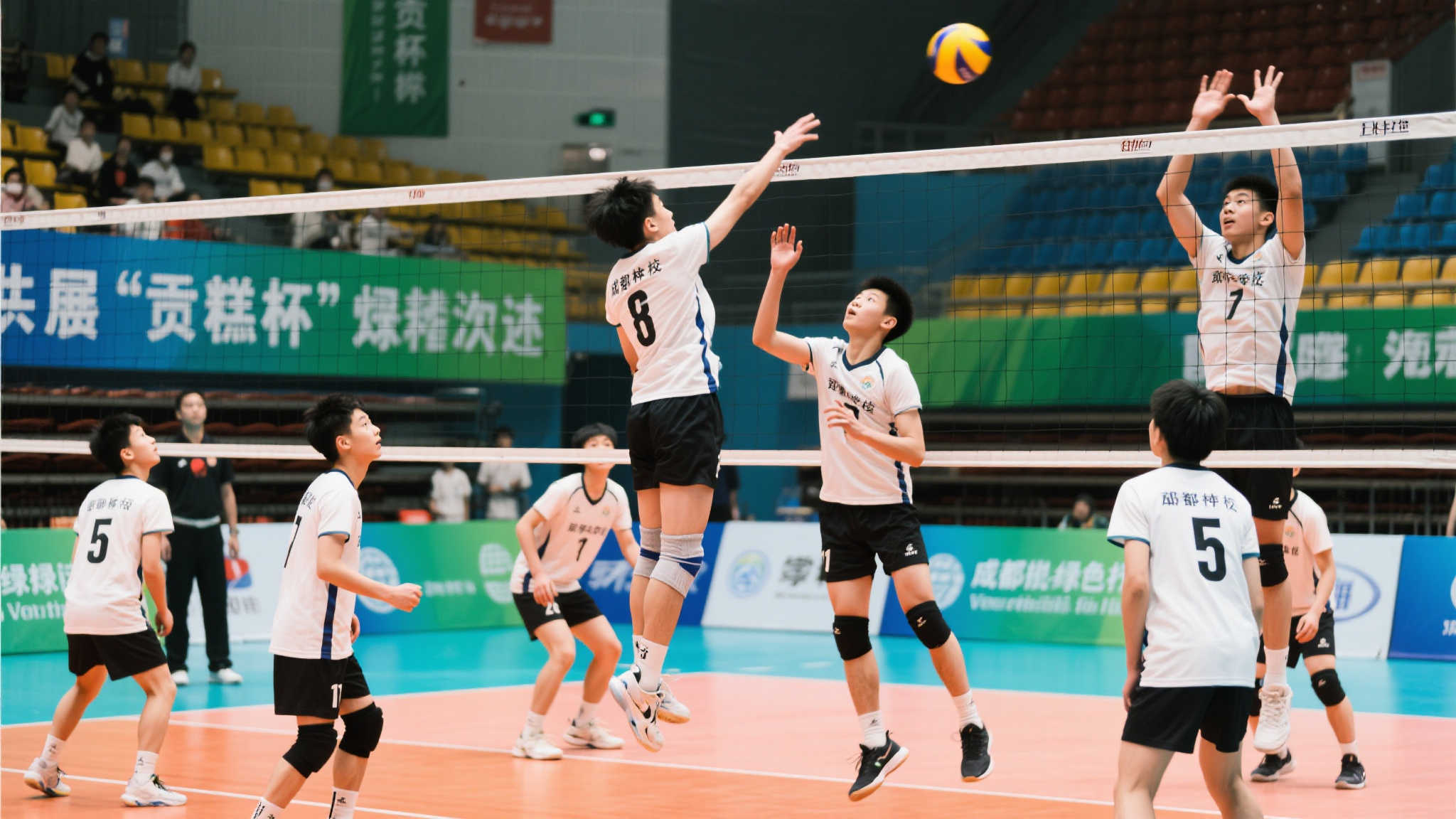 关键时刻打 关键时刻打