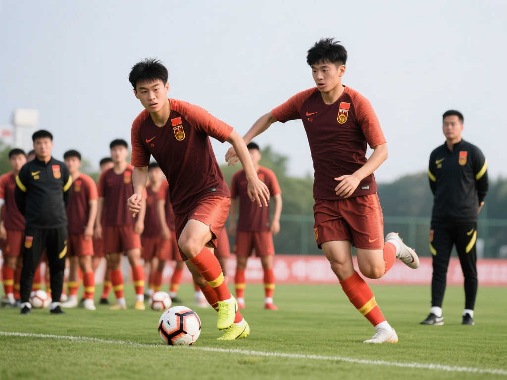 现有的优势 现有的优势