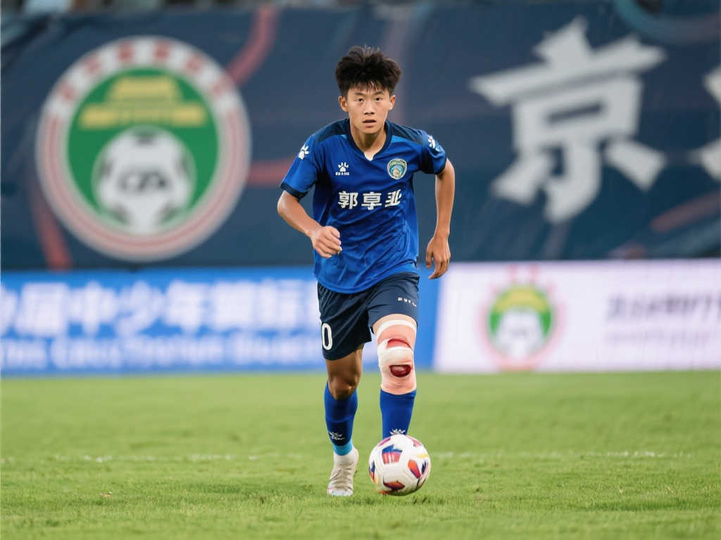 一脚势大力 一脚势大力