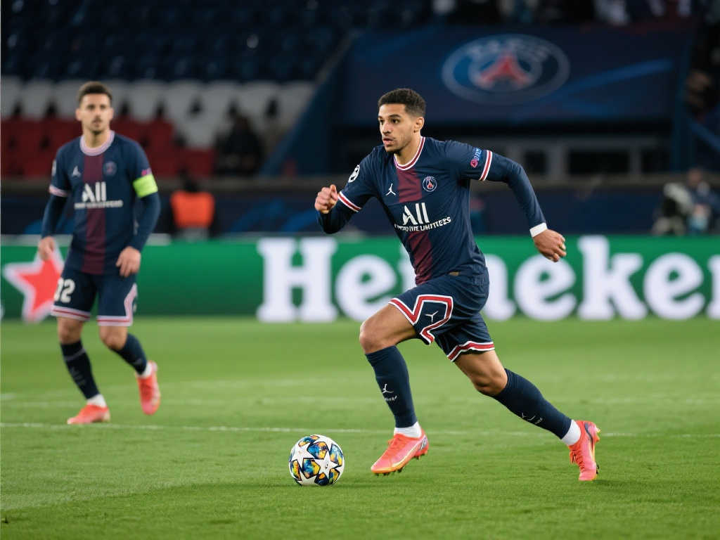 拜仁在进攻 拜仁在进攻