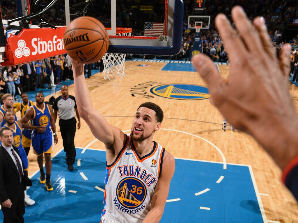 主要得分手 主要得分手