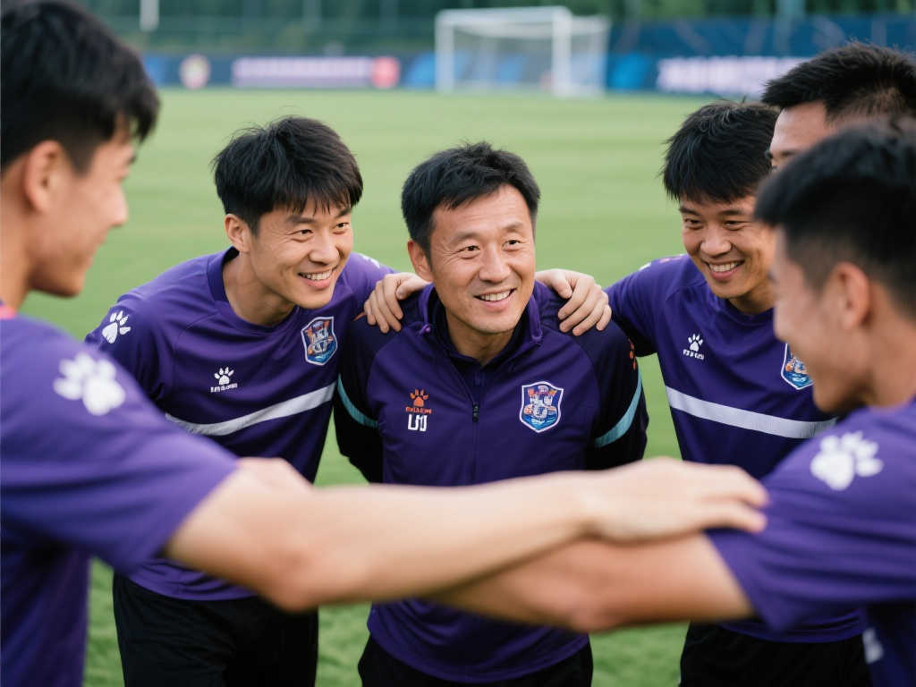 山队在未来 山队在未来