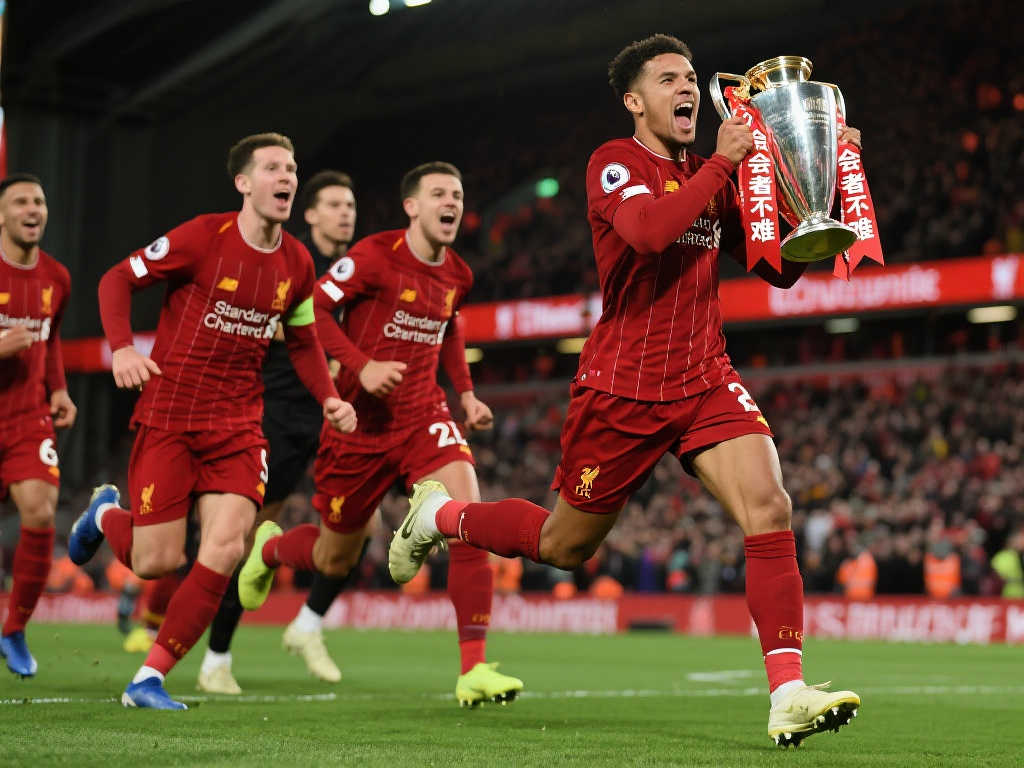 球迷们也深 球迷们也深