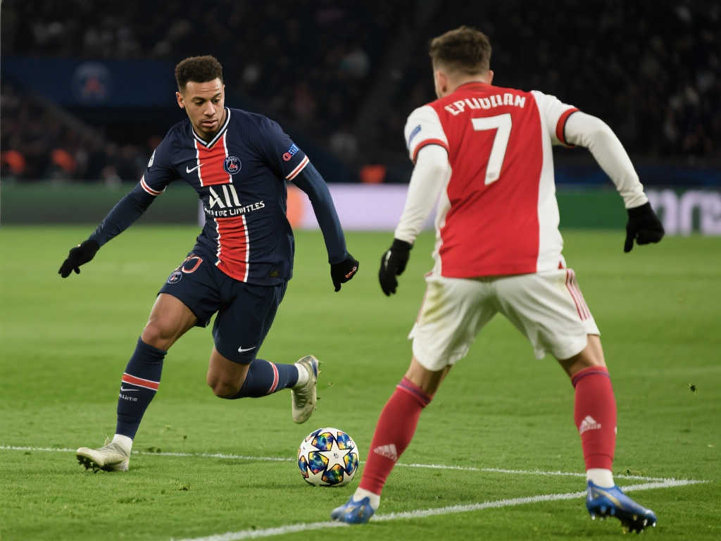 有力的啟示 有力的啟示