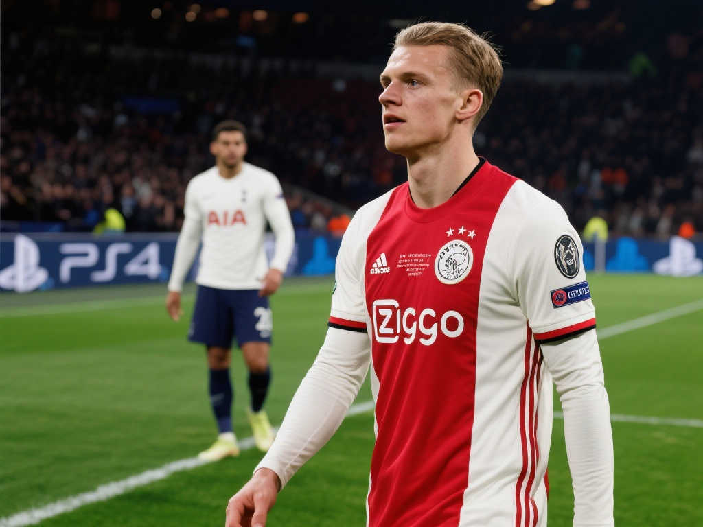 詹姆斯的傳 詹姆斯的傳